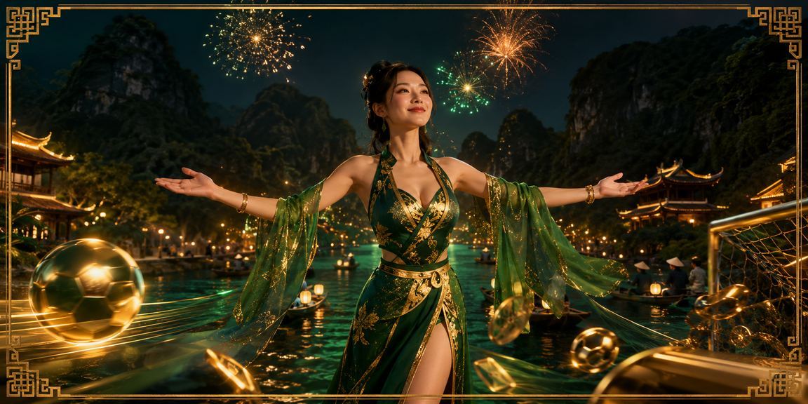 Không khí cổ vũ thể thao và theo dõi kèo tại Ninh Bình