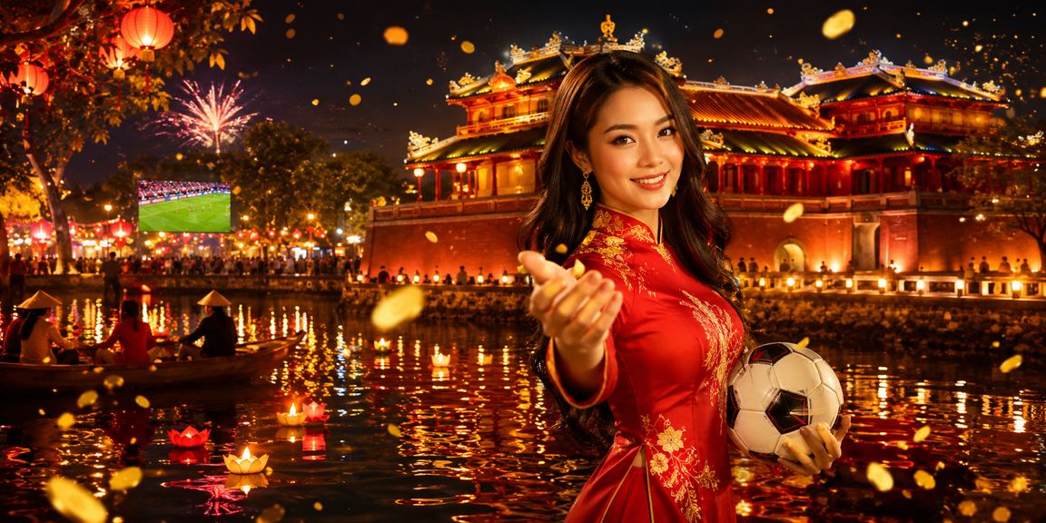 Cảnh tổng quan trải nghiệm casino và jackpot trực tuyến tại Việt Nam trên thiết bị di động